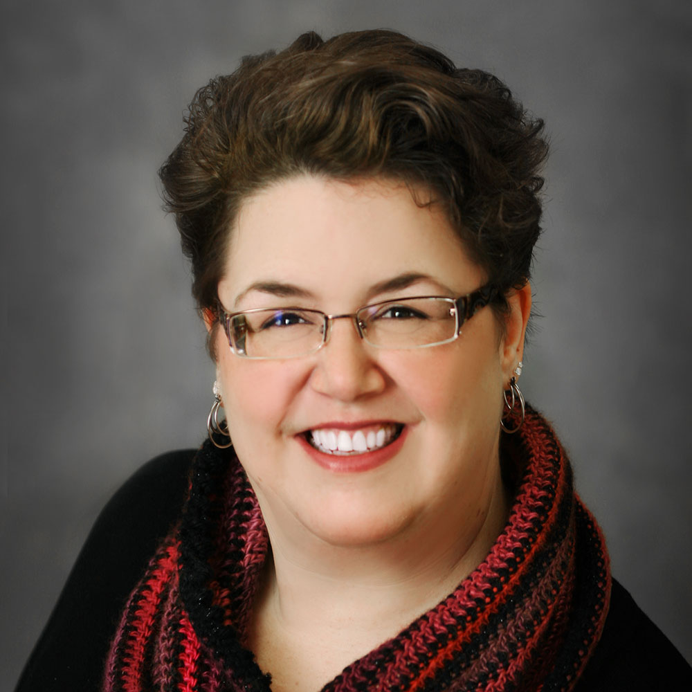 Elyn Charlyn Hoefs, Business Account Manager, TRICOR Insurance