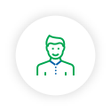 person icon